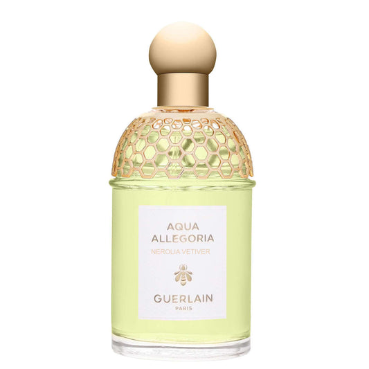 Guerlain Aqua Allegoria Nerolia Vetiver Eau de Toilette Spray Refillable 75ml