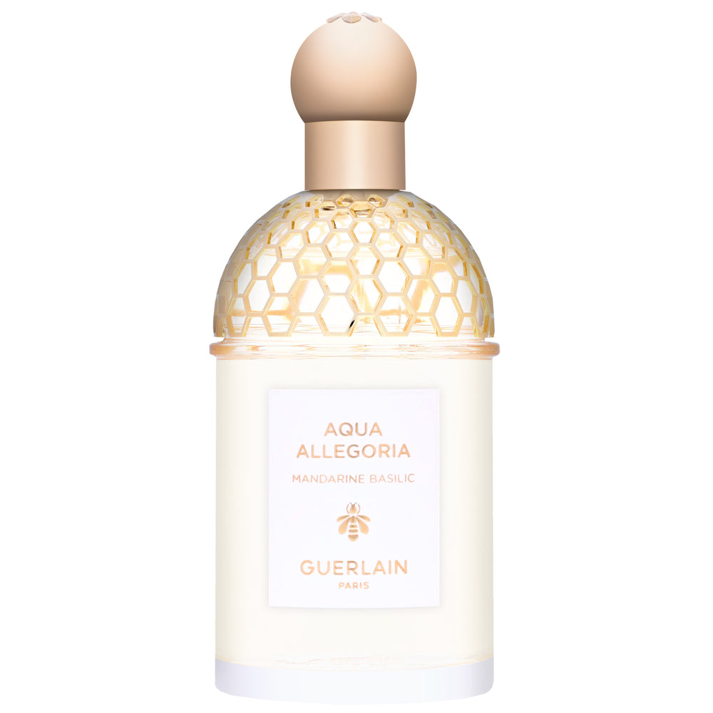 Guerlain Aqua Allegoria Mandarine Basilic Eau de Toilette Spray Refillable 125ml