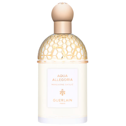 Guerlain Aqua Allegoria Mandarine Basilic Eau de Toilette Spray Refillable 125ml