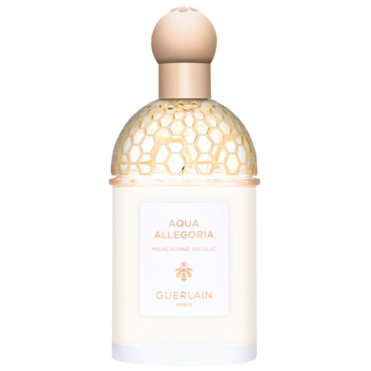 Guerlain Aqua Allegoria Mandarine Basilic Eau de Toilette Spray Refillable 125ml