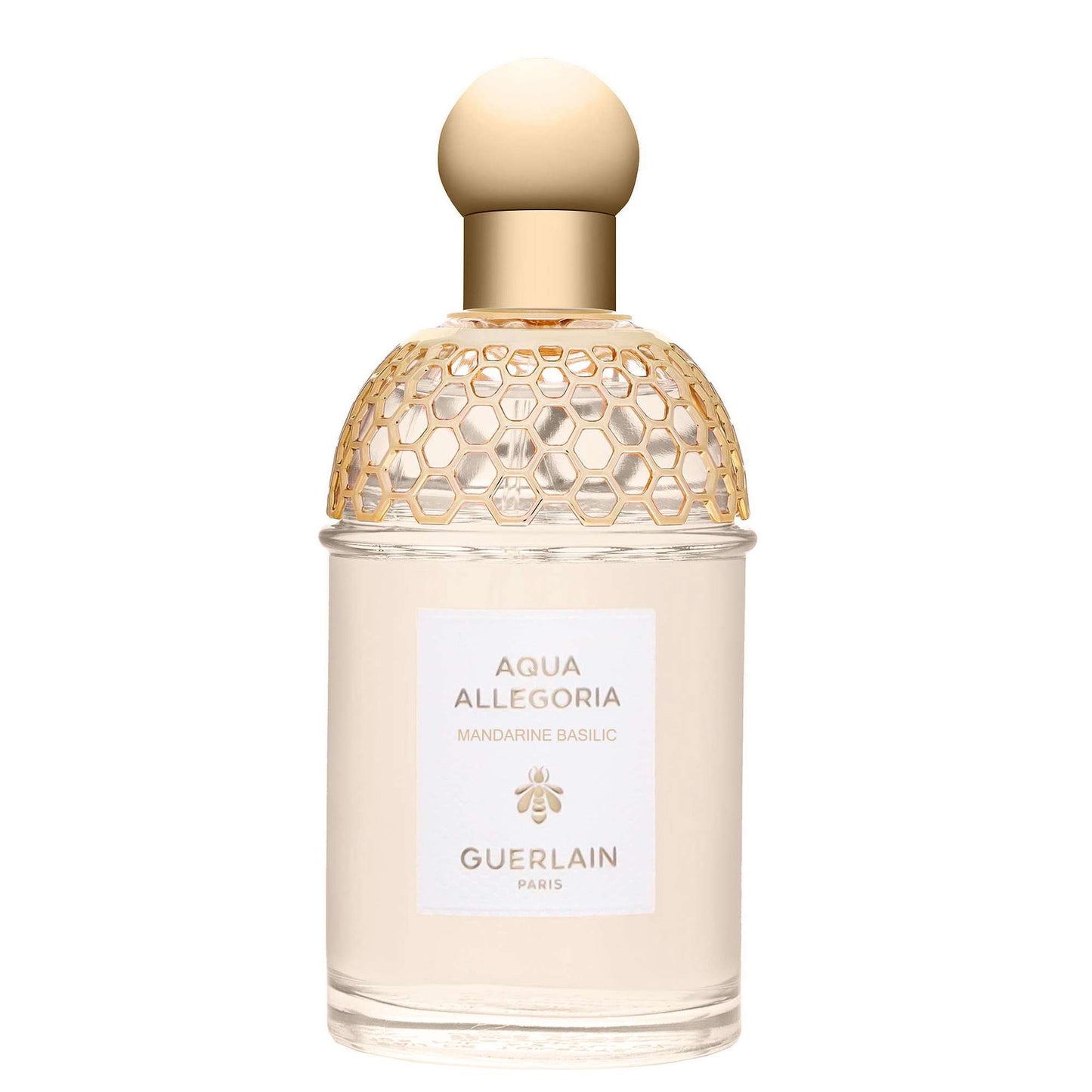 Guerlain Aqua Allegoria Mandarine Basilic Eau de Toilette Spray Refillable 75ml