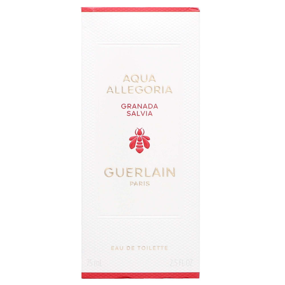 Guerlain Aqua Allegoria Granada Salvia Eau de Toilette Spray 75ml - Additional 1