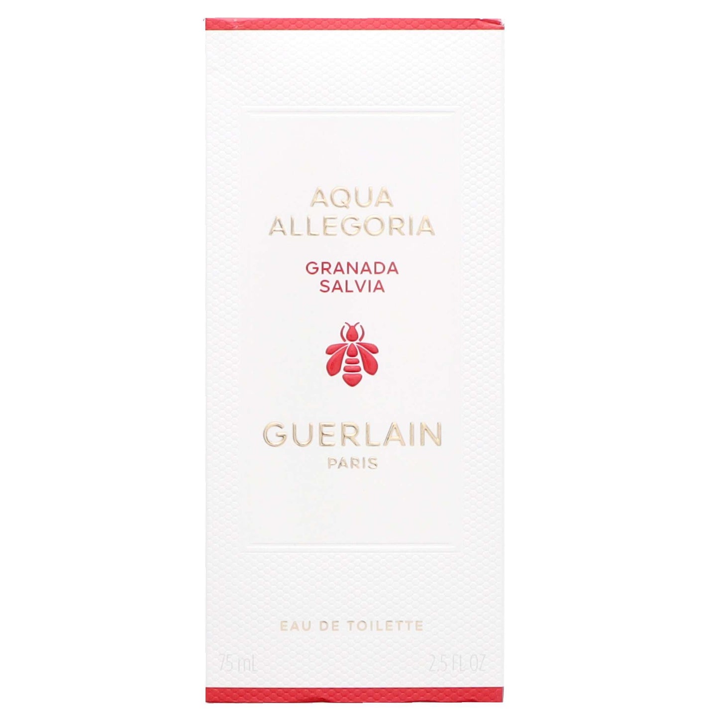 Guerlain Aqua Allegoria Granada Salvia Eau de Toilette Spray 75ml - Additional 1