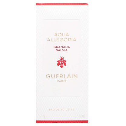 Guerlain Aqua Allegoria Granada Salvia Eau de Toilette Spray 75ml - Additional 1