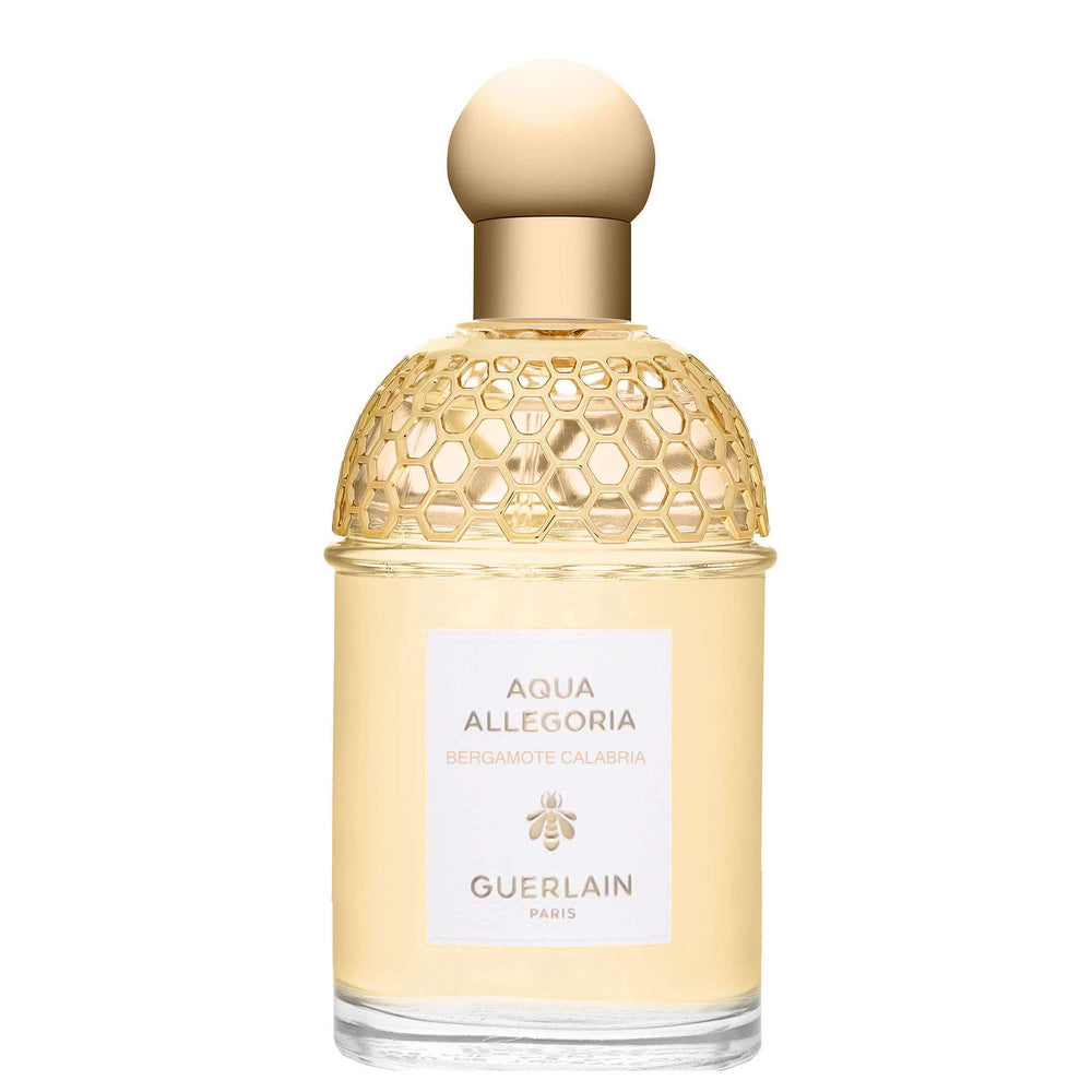 Guerlain Aqua Allegoria Bergamote Calabria Eau de Toilette Spray Refillable 75ml