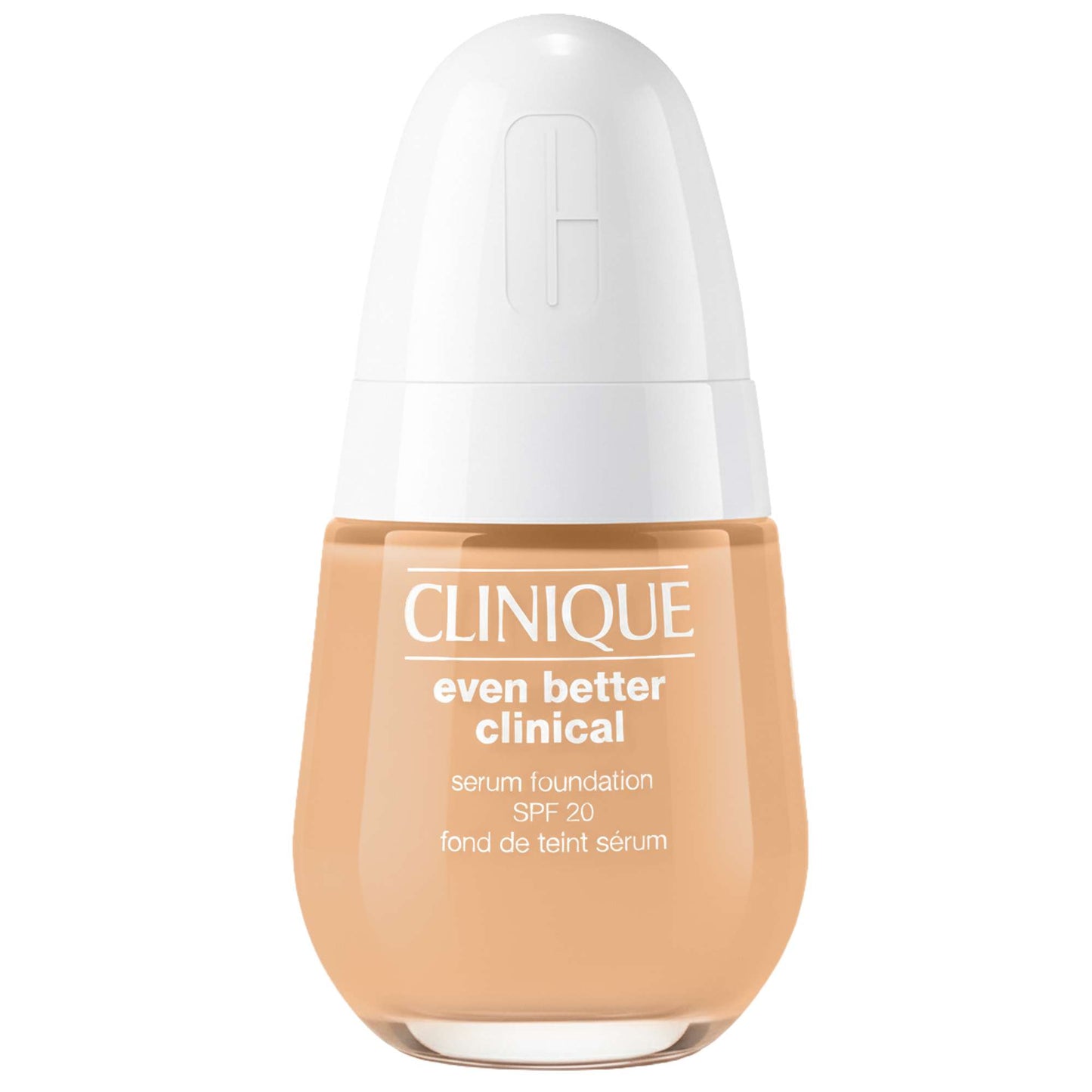 Clinique Even Better Clinical Serum Foundation SPF20 CN 58 Honey 30ml / 1 fl.oz. - Extra