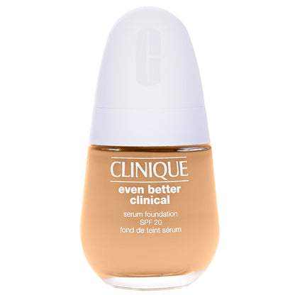 Clinique Even Better Clinical Serum Foundation SPF20 CN 58 Honey 30ml / 1 fl.oz. - Extra