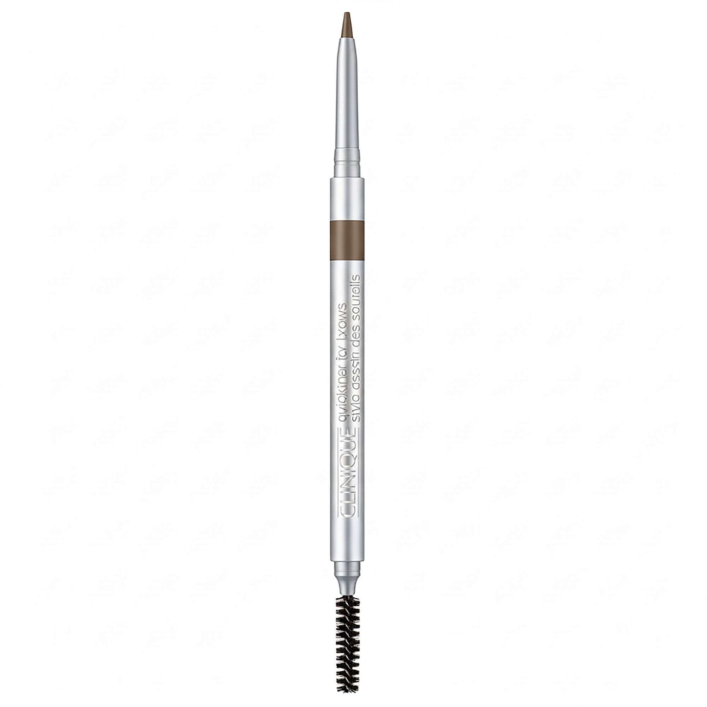 Clinique Quickliner For Brows 02 Soft Chestnut - Extra