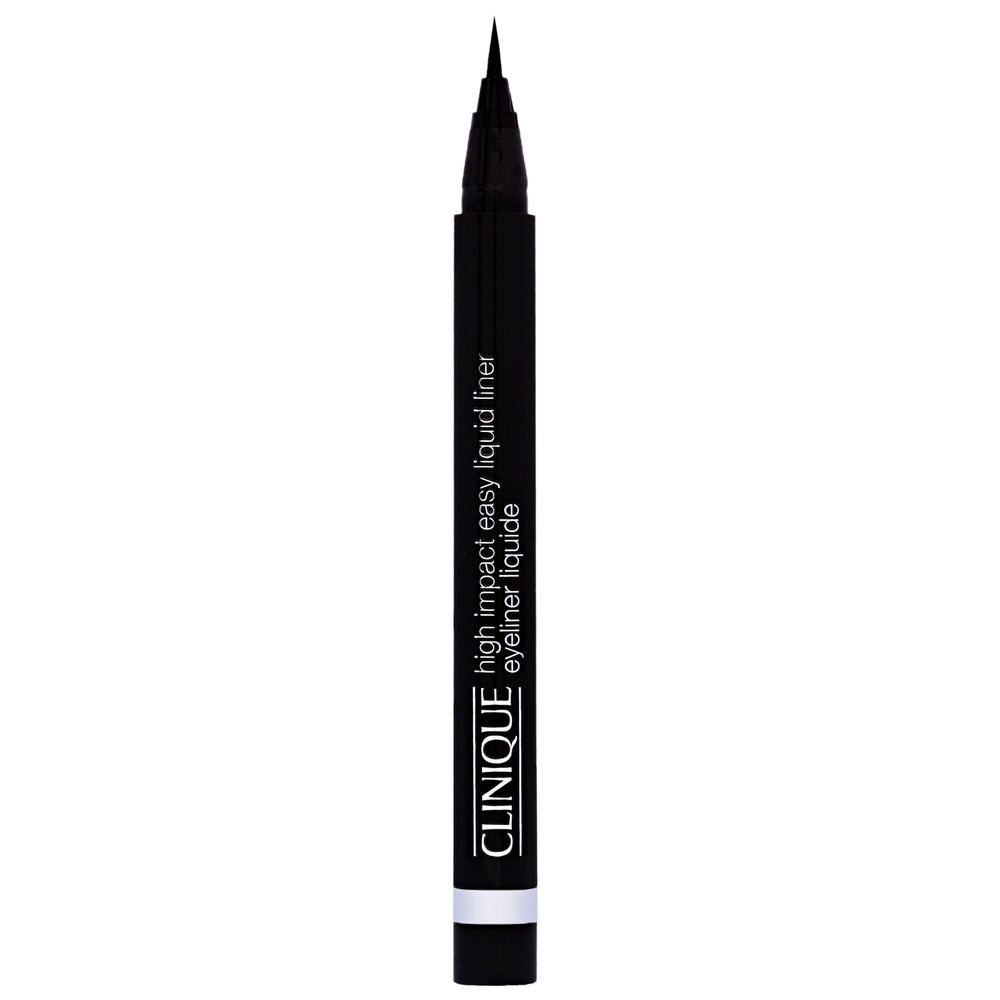 Clinique High Impact Easy Liquid Liner Black 0.67g - Extra