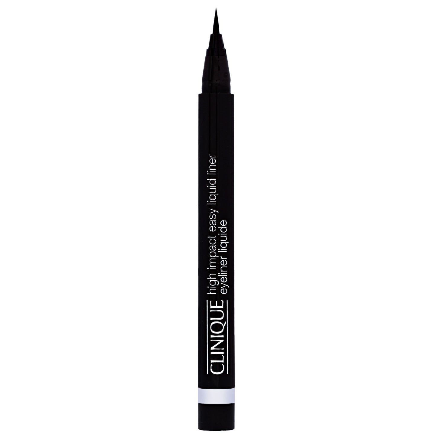Clinique High Impact Easy Liquid Liner Black 0.67g - Extra