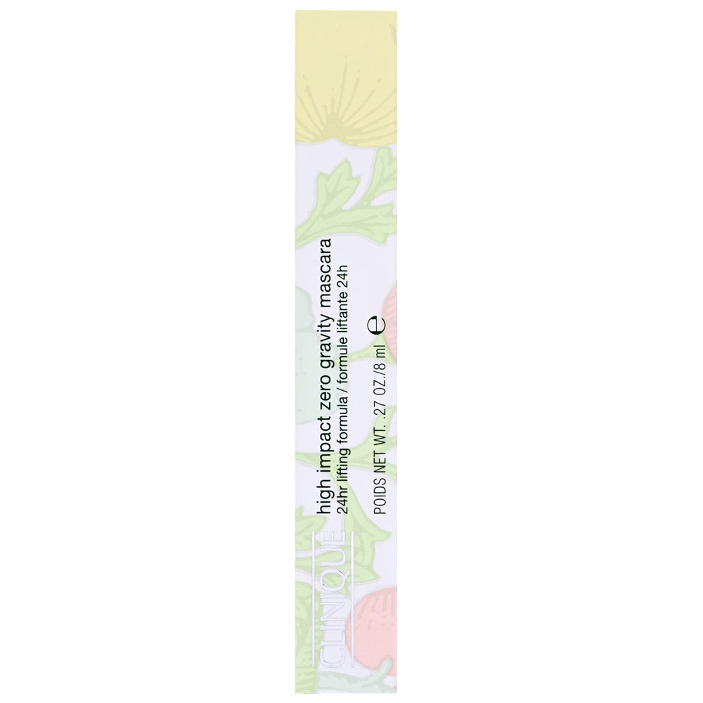 Clinique High Impact Zero Gravity Mascara Black 8ml - Additional 1