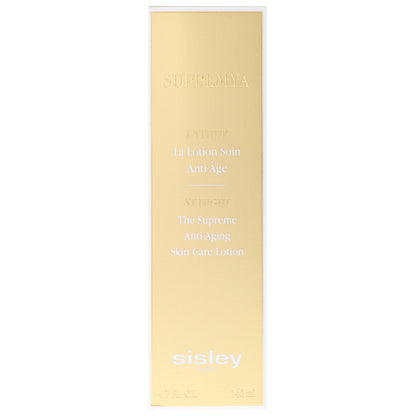 Sisley Supremÿa La Nuit The Supreme Anti-Aging Skin Care Lotion 140ml - Additional 1