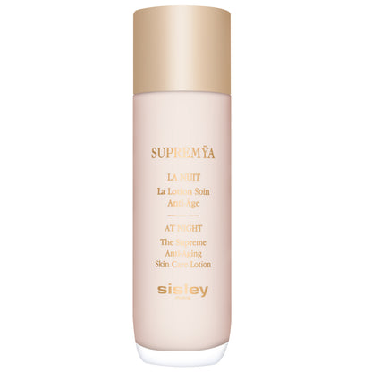 Sisley Supremÿa La Nuit The Supreme Anti-Aging Skin Care Lotion 140ml