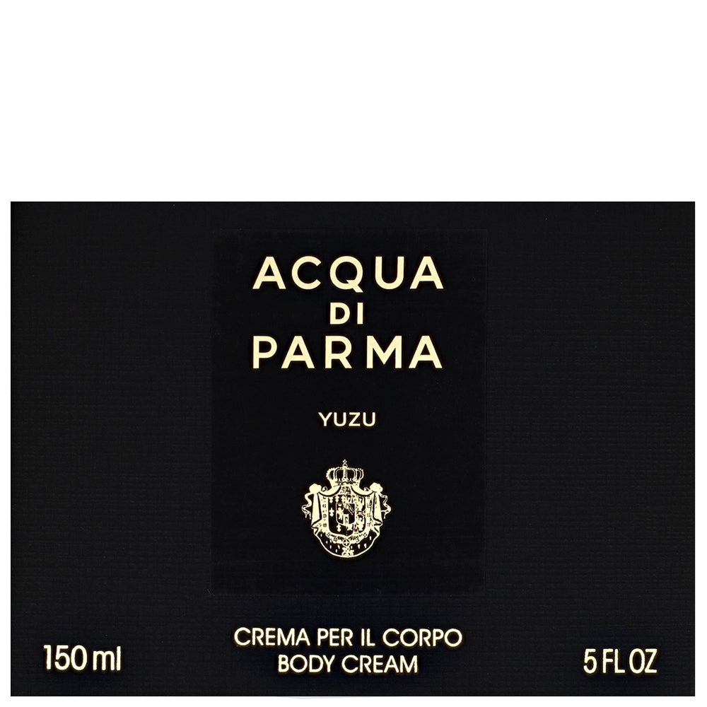 Acqua Di Parma Yuzu Body Cream 150ml - Additional 1