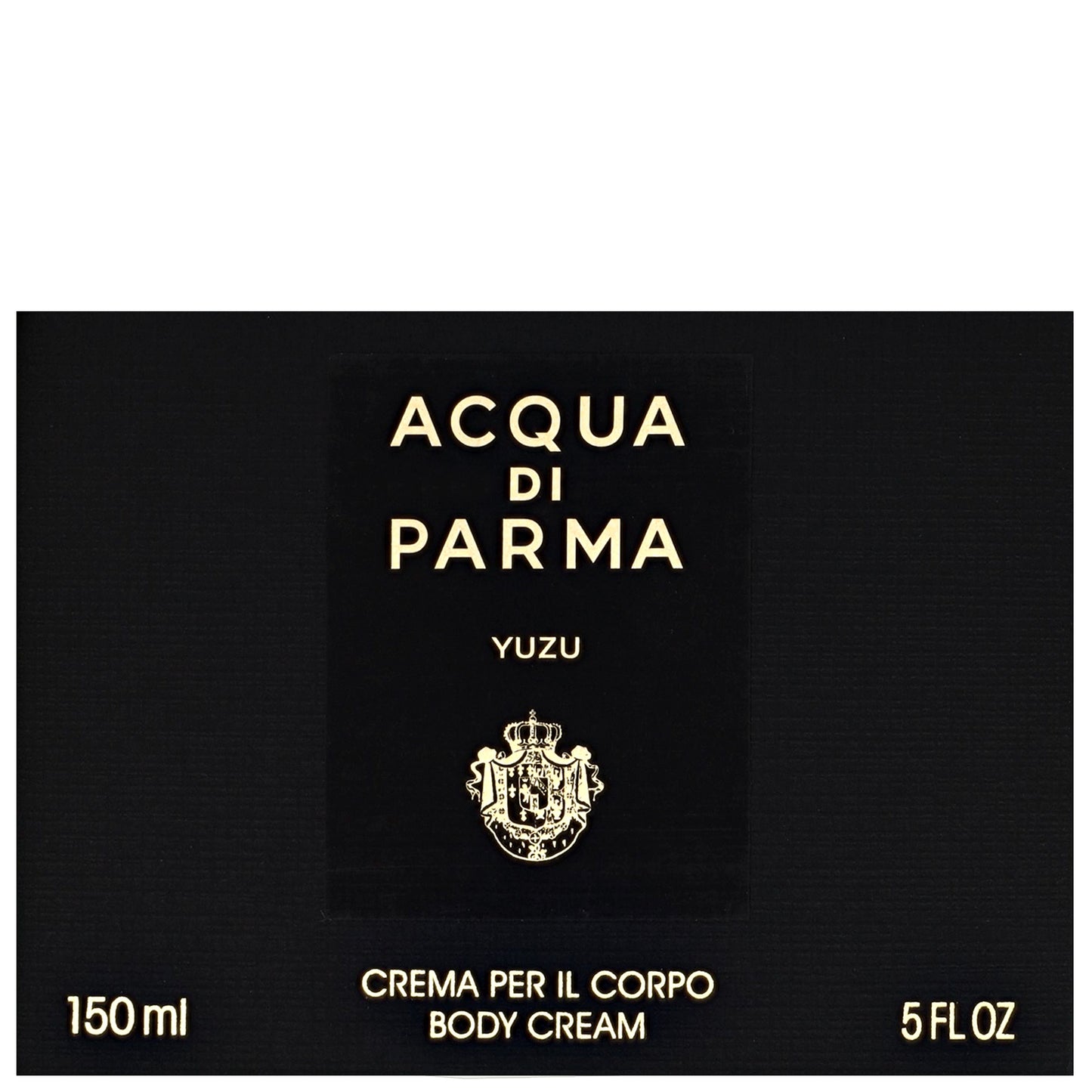 Acqua Di Parma Yuzu Body Cream 150ml - Additional 1