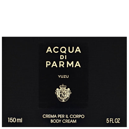 Acqua Di Parma Yuzu Body Cream 150ml - Additional 1