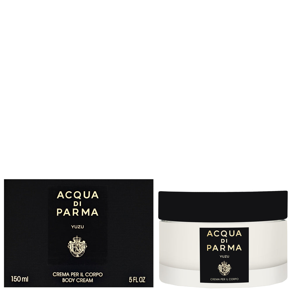 Acqua Di Parma Yuzu Body Cream 150ml - Additional 2