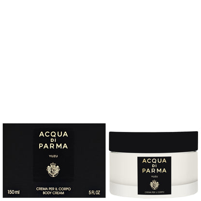 Acqua Di Parma Yuzu Body Cream 150ml - Additional 2