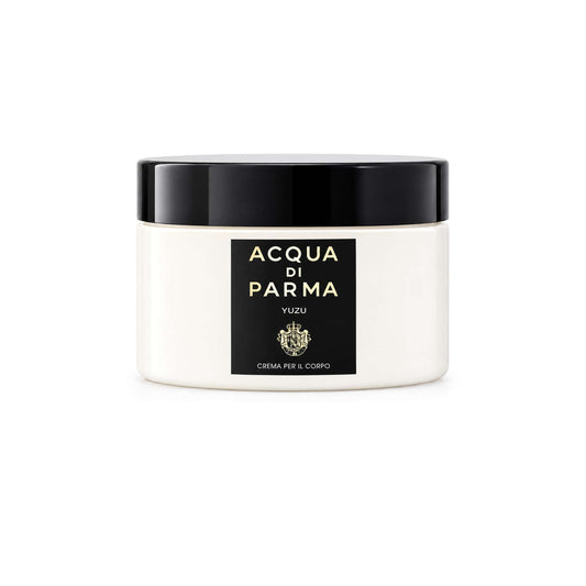 Acqua Di Parma Yuzu Body Cream 150ml