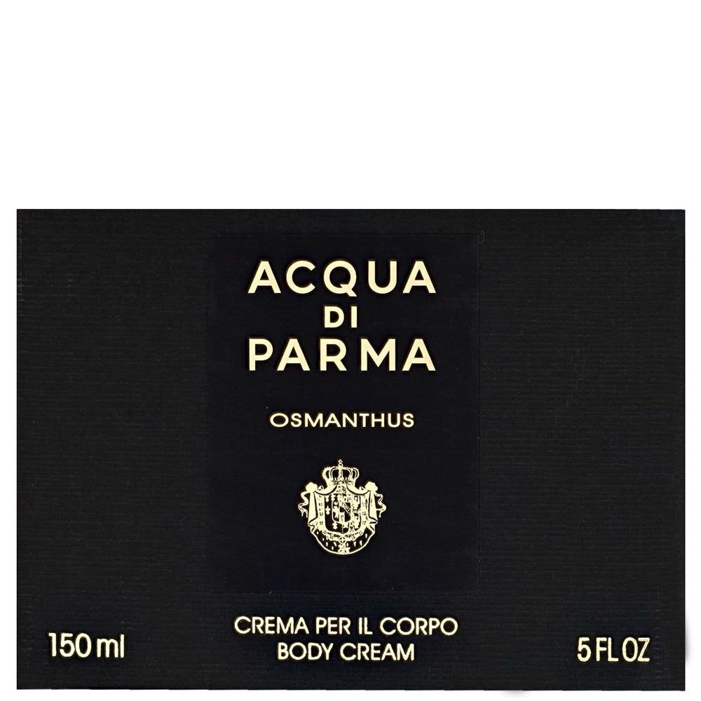 Acqua Di Parma Osmanthus Body Cream 150ml - Additional 1