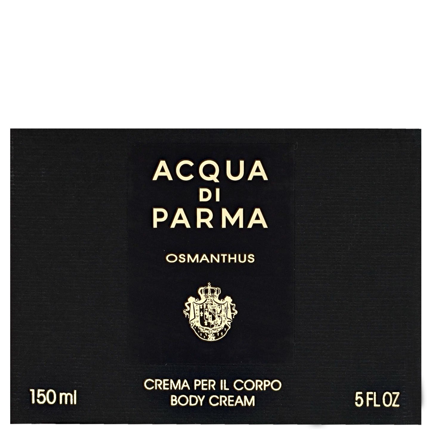 Acqua Di Parma Osmanthus Body Cream 150ml - Additional 1