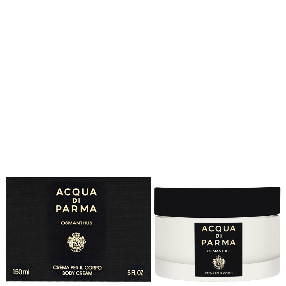 Acqua Di Parma Osmanthus Body Cream 150ml - Additional 2