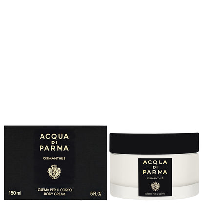 Acqua Di Parma Osmanthus Body Cream 150ml - Additional 2