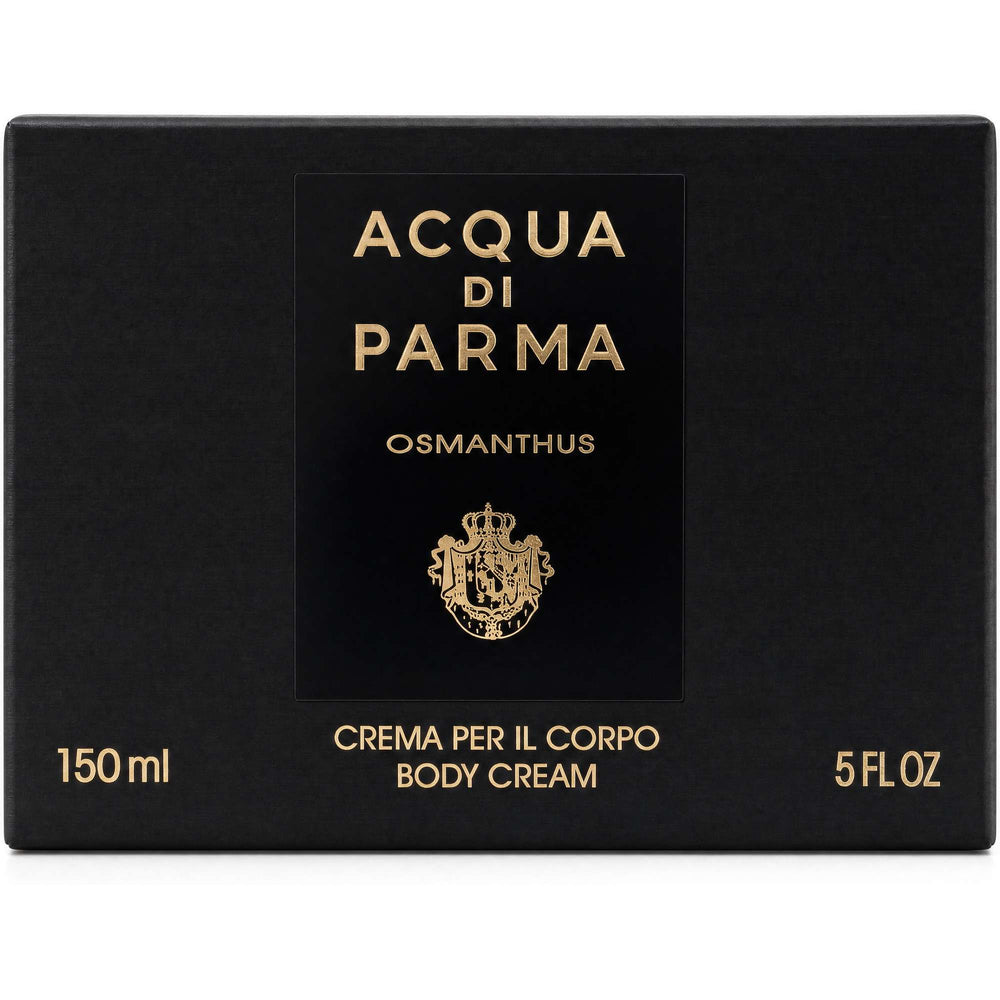 Acqua Di Parma Osmanthus Body Cream 150ml - Additional 1