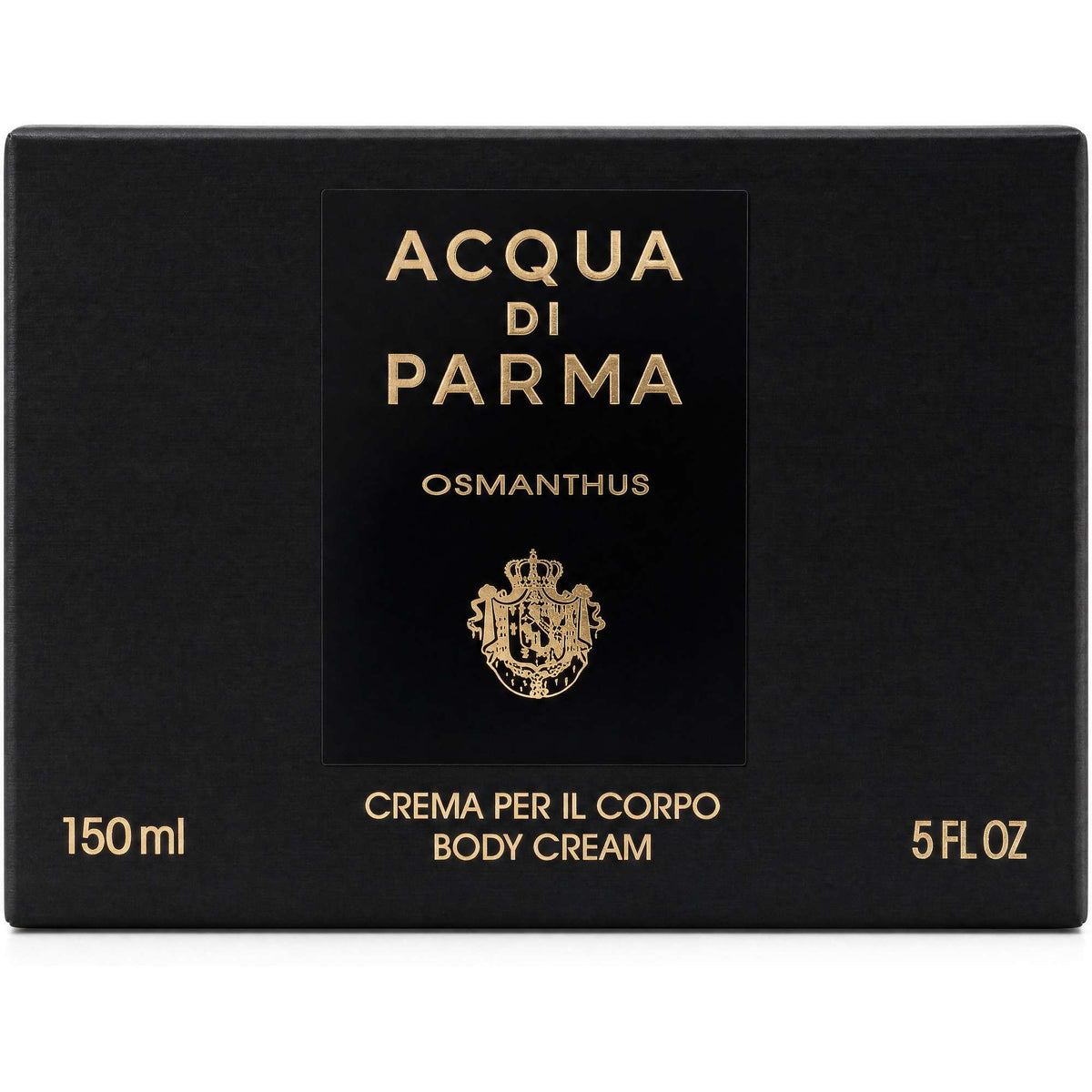 Acqua Di Parma Osmanthus Body Cream 150ml - Additional 1
