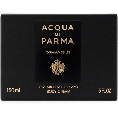 Acqua Di Parma Osmanthus Body Cream 150ml - Additional 1