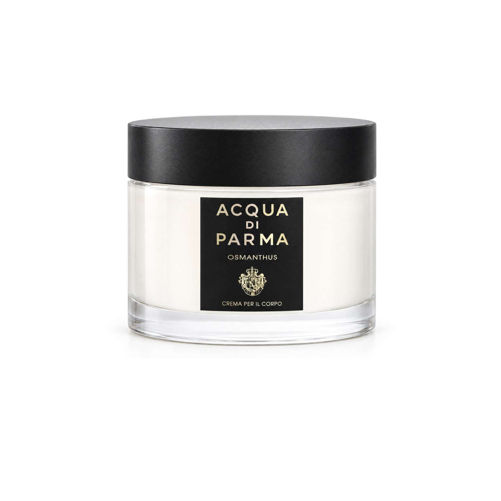 Acqua Di Parma Osmanthus Body Cream 150ml