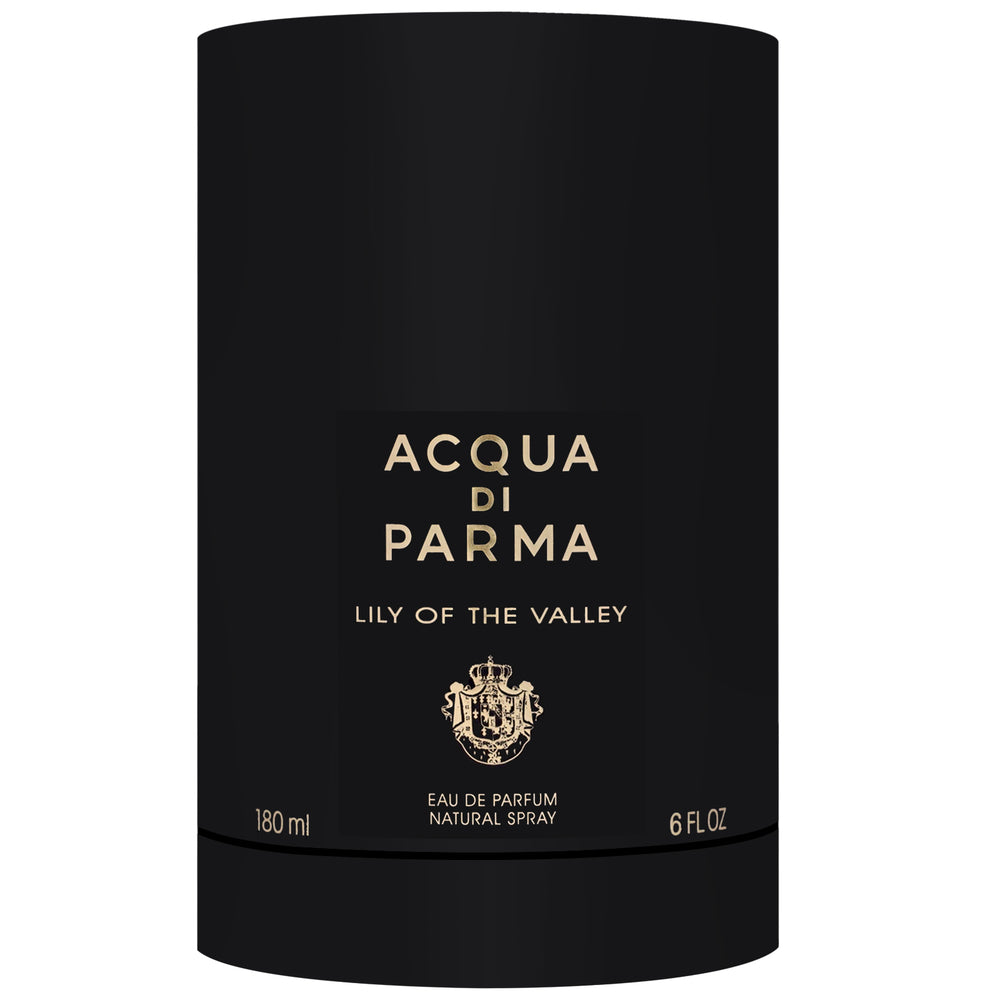 Acqua Di Parma Lily Of The Valley Eau de Parfum Natural Spray 180ml - Additional 1