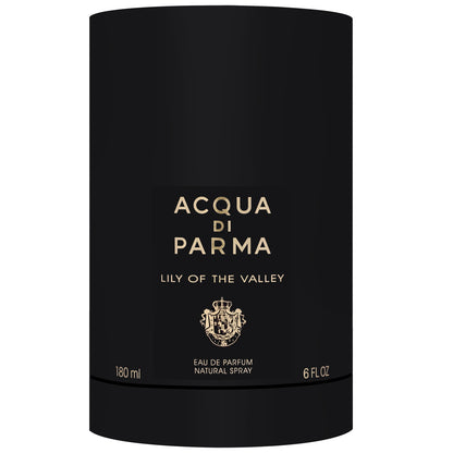 Acqua Di Parma Lily Of The Valley Eau de Parfum Natural Spray 180ml - Additional 1