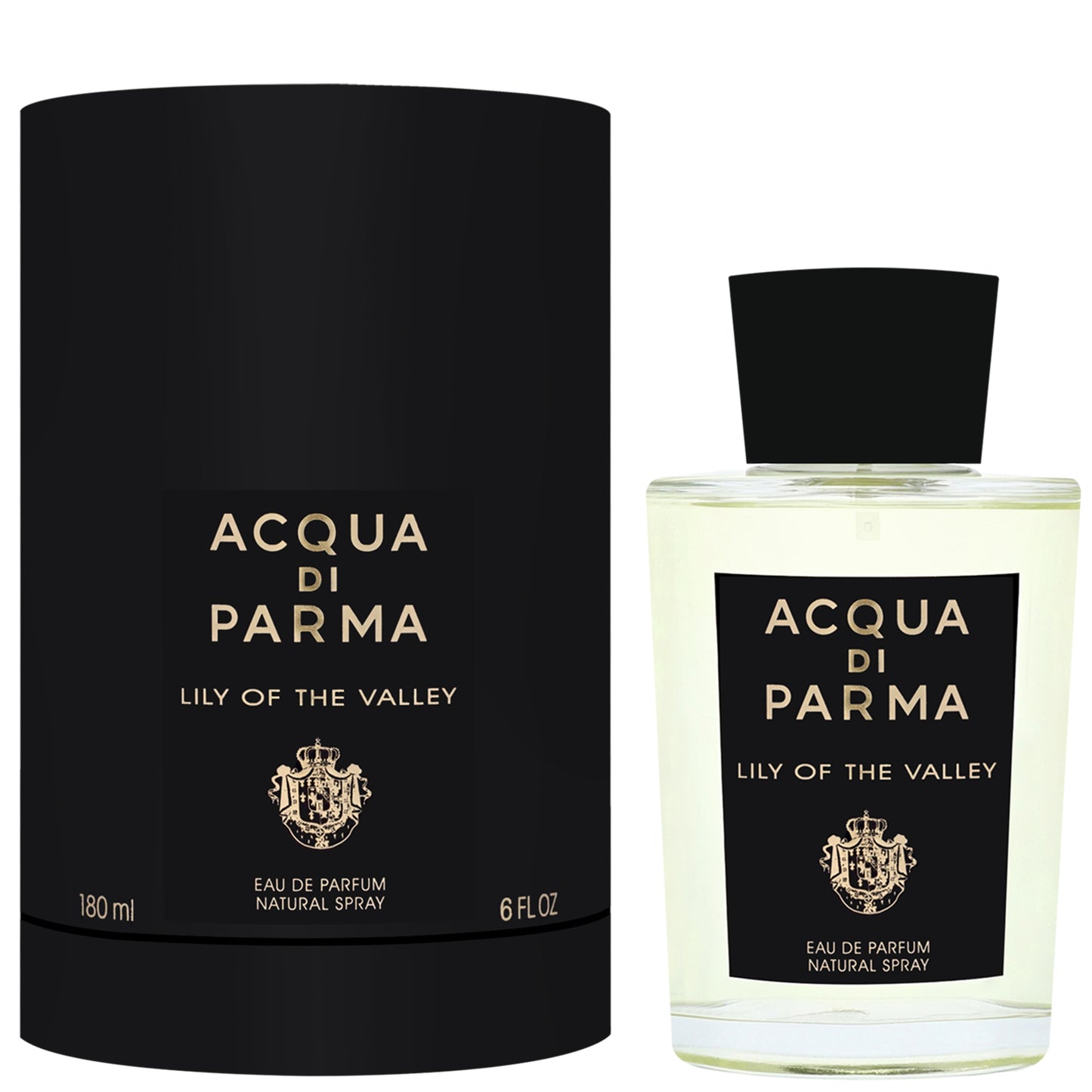 Acqua Di Parma Lily Of The Valley Eau de Parfum Natural Spray 180ml - Additional 2