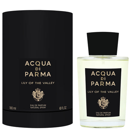 Acqua Di Parma Lily Of The Valley Eau de Parfum Natural Spray 180ml - Additional 2