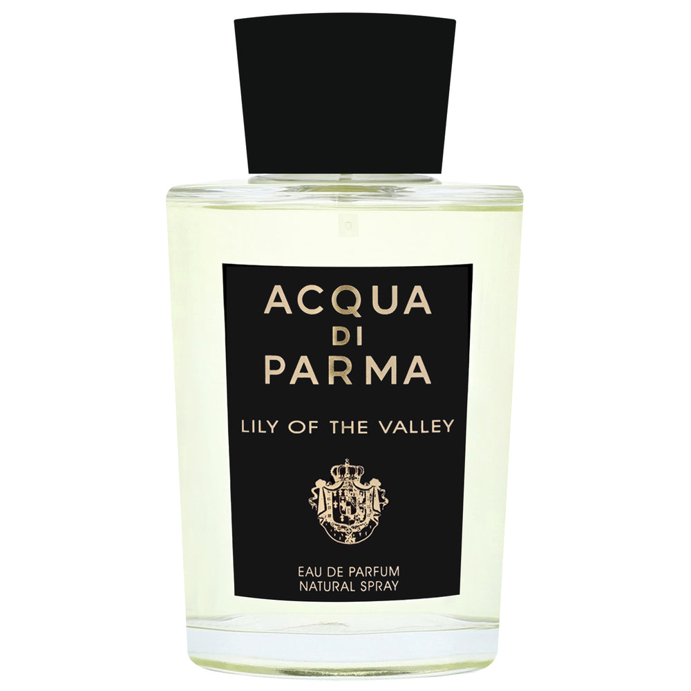 Acqua Di Parma Lily Of The Valley Eau de Parfum Natural Spray 180ml