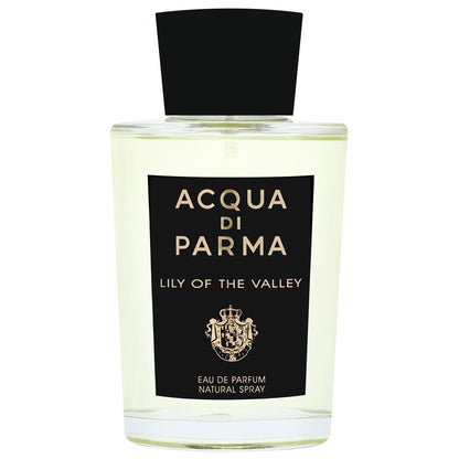 Acqua Di Parma Lily Of The Valley Eau de Parfum Natural Spray 180ml