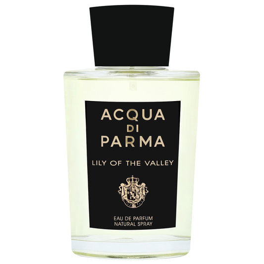 Acqua Di Parma Lily Of The Valley Eau de Parfum Natural Spray 180ml