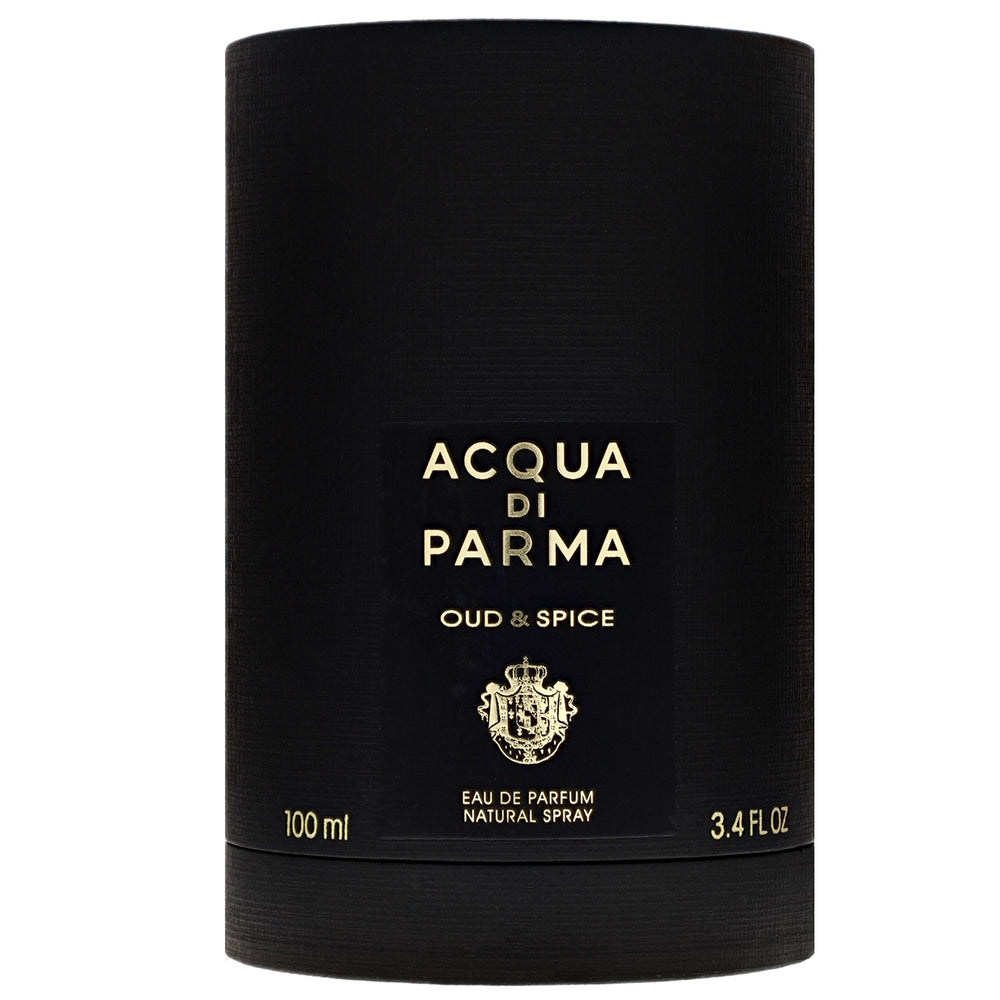 Acqua Di Parma Oud & Spice Eau de Parfum Spray 100ml - Additional 1