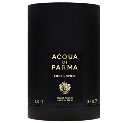Acqua Di Parma Oud & Spice Eau de Parfum Spray 100ml - Additional 1