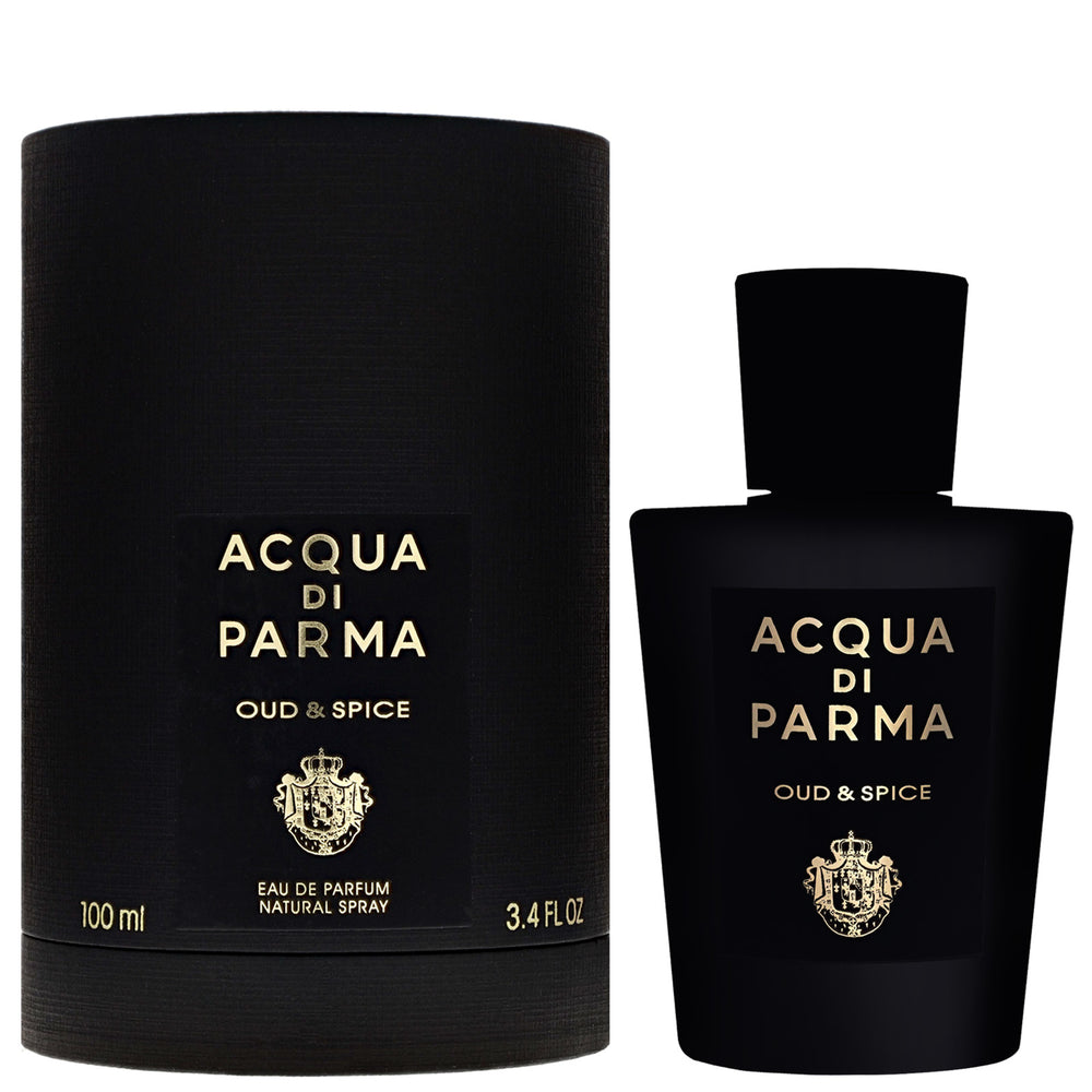 Acqua Di Parma Oud & Spice Eau de Parfum Spray 100ml - Additional 2