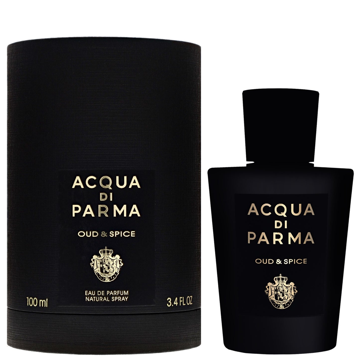 Acqua Di Parma Oud & Spice Eau de Parfum Spray 100ml - Additional 2