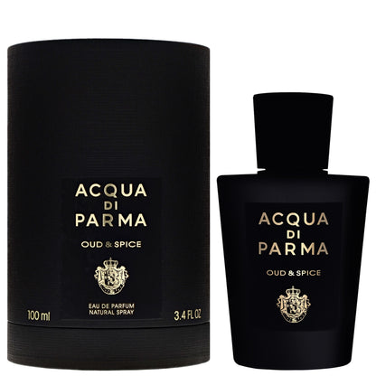 Acqua Di Parma Oud & Spice Eau de Parfum Spray 100ml - Additional 2