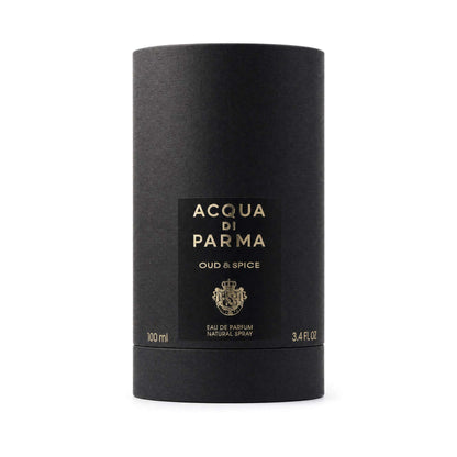 Acqua Di Parma Oud & Spice Eau de Parfum Spray 100ml - Additional 1