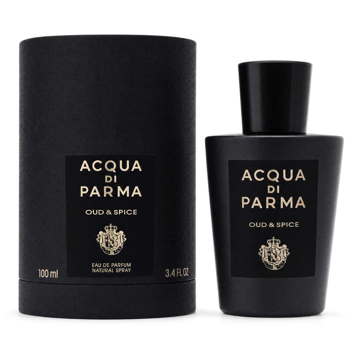 Acqua Di Parma Oud & Spice Eau de Parfum Spray 100ml - Additional 2