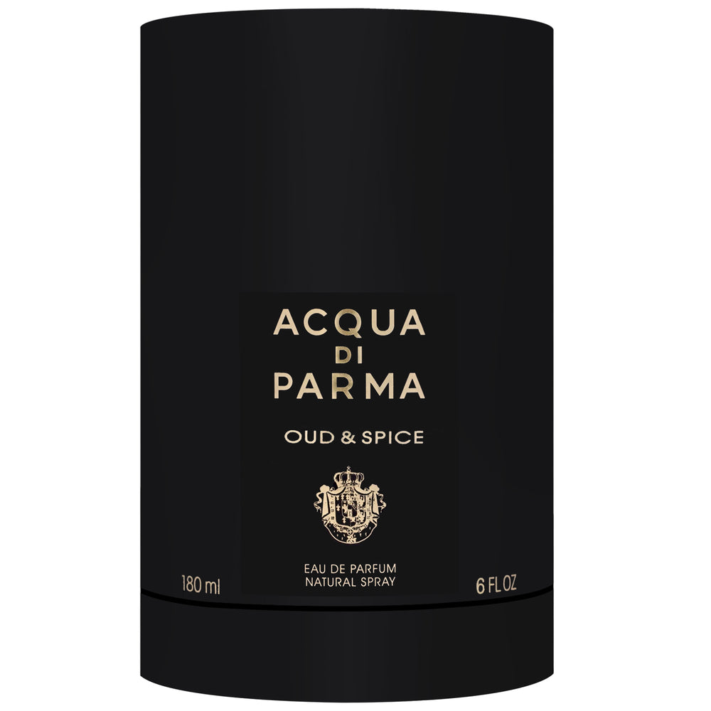 Acqua Di Parma Oud & Spice Eau de Parfum Spray 180ml - Additional 1