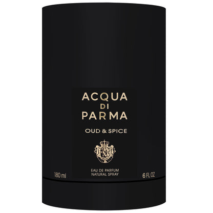 Acqua Di Parma Oud & Spice Eau de Parfum Spray 180ml - Additional 1
