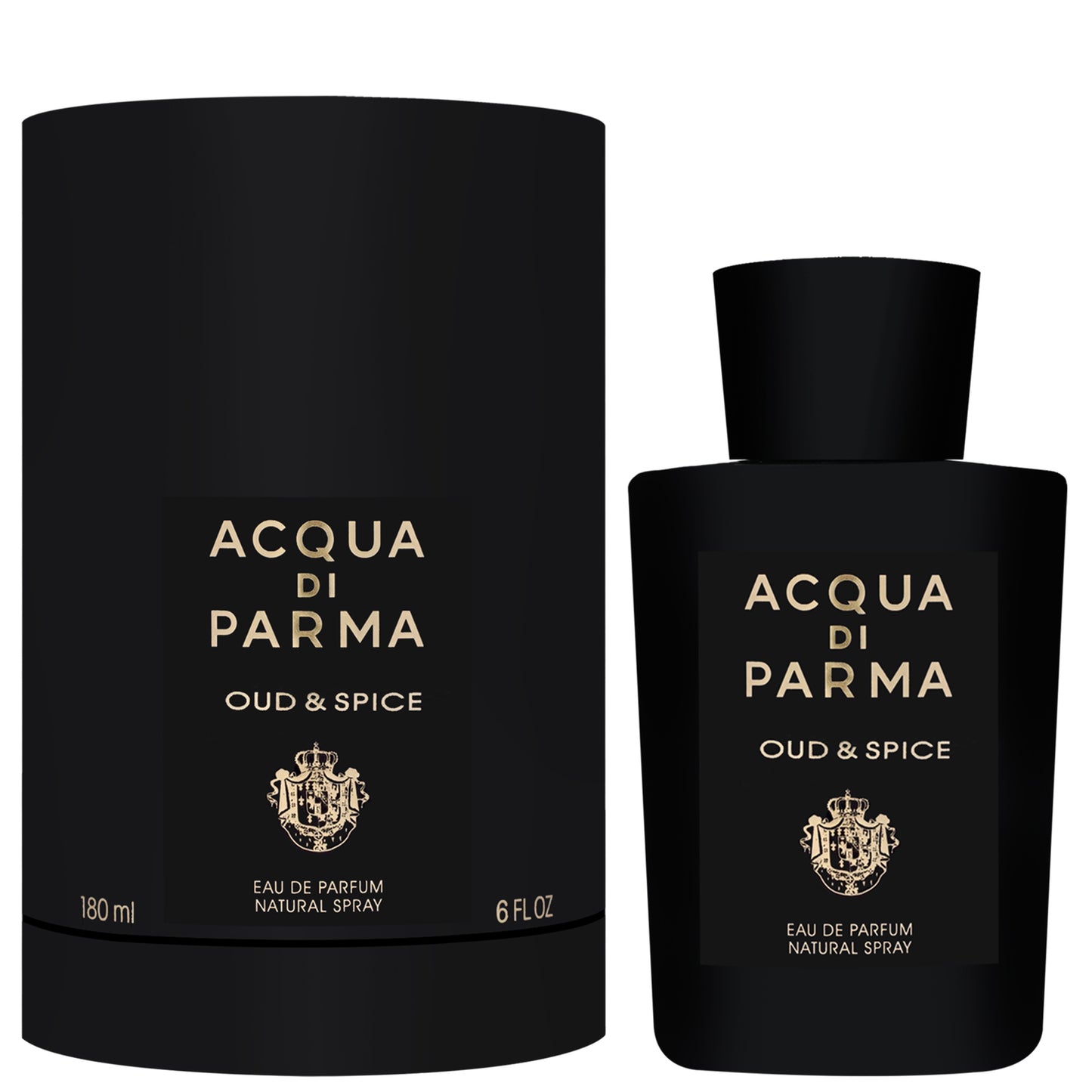 Acqua Di Parma Oud & Spice Eau de Parfum Spray 180ml - Additional 2