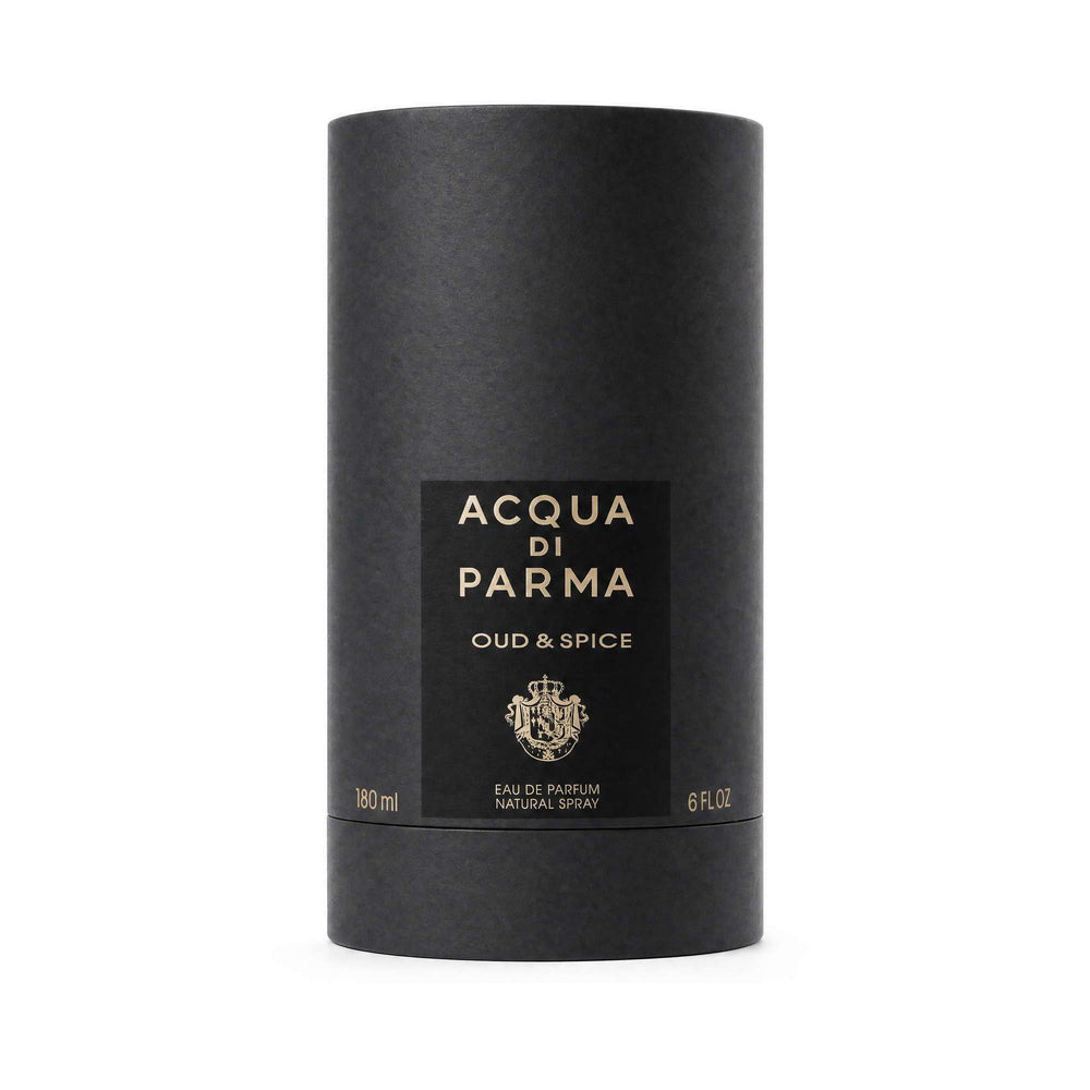 Acqua Di Parma Oud & Spice Eau de Parfum Spray 180ml - Additional 1