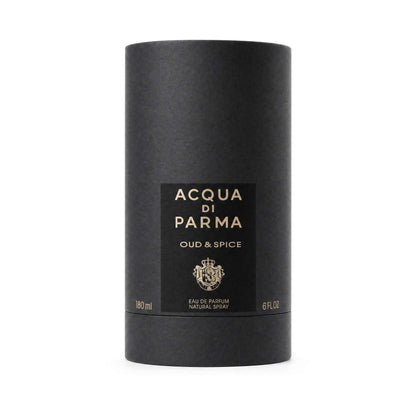 Acqua Di Parma Oud & Spice Eau de Parfum Spray 180ml - Additional 1